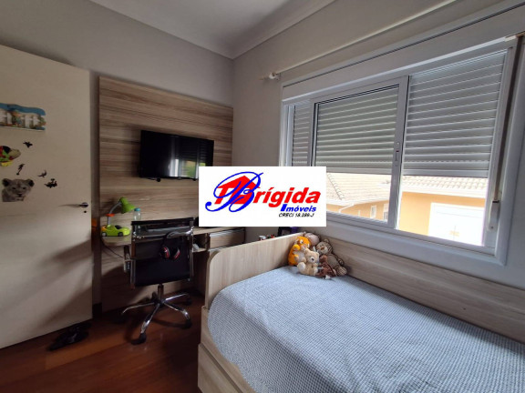 Imagem Casa de Condomínio com 3 Quartos à Venda, 117 m² em Chácara Canta Galo - Cotia Imagem Casa de Condomínio com 3 Quartos à Venda, 117 m² em Chácara Canta Galo - Cotia