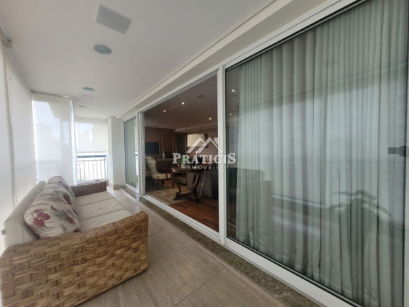 Imagem Apartamento com 3 Quartos à Venda, 216 m² em Chacara Klabin - São Paulo Imagem Apartamento com 3 Quartos à Venda, 216 m² em Chacara Klabin - São Paulo