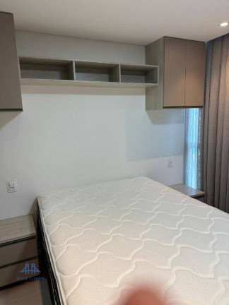 Imagem Studio com 1 Quarto à Venda, 31 m² em Agronômica - Florianópolis