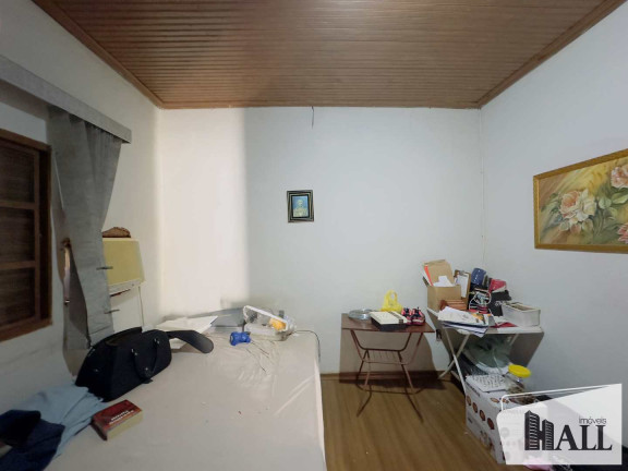 Imagem Casa com 2 Quartos à Venda, 180 m² em Jardim Ouro Verde - São José Do Rio Preto Imagem Casa com 2 Quartos à Venda, 180 m² em Jardim Ouro Verde - São José Do Rio Preto