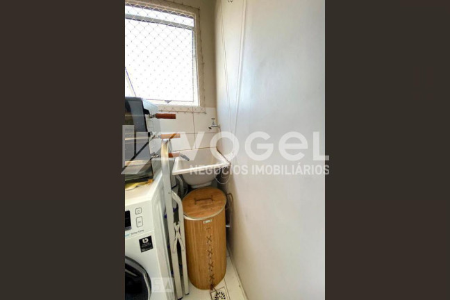 Imagem Apartamento com 2 Quartos à Venda, 56 m² em São Miguel - Sao Leopoldo Imagem Apartamento com 2 Quartos à Venda, 56 m² em São Miguel - Sao Leopoldo