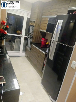 Imagem Apartamento com 2 Quartos à Venda, 76 m² em Tatuapé - São Paulo