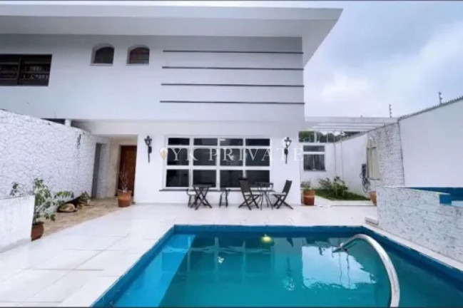 Imagem Sobrado com 7 Quartos à Venda, 600 m² em Alto Da Lapa - São Paulo