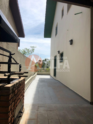 Imagem Casa com 3 Quartos à Venda, 47 m² em Chácara Pavoeiro - Cotia Imagem Casa com 3 Quartos à Venda, 47 m² em Chácara Pavoeiro - Cotia