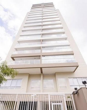Imagem Apartamento com 2 Quartos à Venda, 50 m² em Cambuci - São Paulo Imagem Apartamento com 2 Quartos à Venda, 50 m² em Cambuci - São Paulo