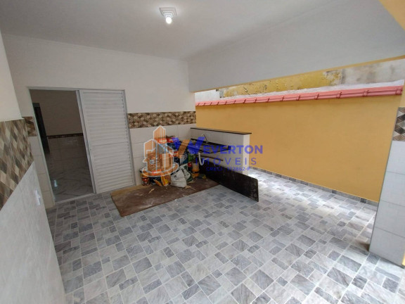Imagem Casa com 3 Quartos à Venda, em Vila Seabra - Mongaguá Imagem Casa com 3 Quartos à Venda, em Vila Seabra - Mongaguá