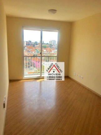 Imagem Apartamento com 3 Quartos à Venda, 66 m² em Jardim Prudência - São Paulo Imagem Apartamento com 3 Quartos à Venda, 66 m² em Jardim Prudência - São Paulo