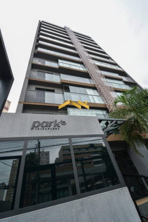 Imagem Apartamento com 2 Quartos à Venda, 47 m² em Vila Mariana - São Paulo Imagem Apartamento com 2 Quartos à Venda, 47 m² em Vila Mariana - São Paulo