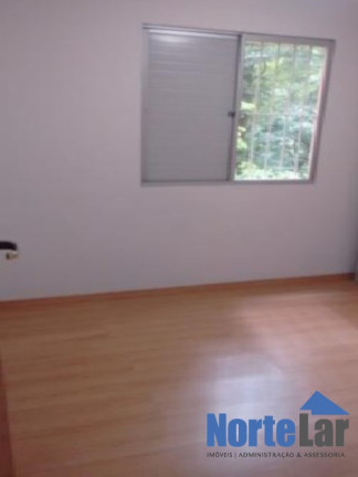 Imagem Apartamento com 2 Quartos à Venda, 54 m² em Jardim íris - São Paulo