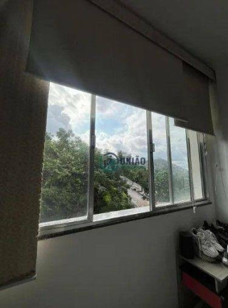 Imagem Apartamento com 1 Quarto à Venda, 50 m² em São Francisco - Niterói