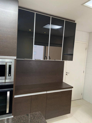 Imagem Apartamento com 3 Quartos à Venda, 158 m² em Tamboré - Santana De Parnaíba Imagem Apartamento com 3 Quartos à Venda, 158 m² em Tamboré - Santana De Parnaíba