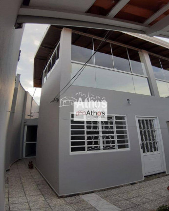 Imagem Casa com 4 Quartos à Venda, 254 m² em Jardim Do Sol - Indaiatuba Imagem Casa com 4 Quartos à Venda, 254 m² em Jardim Do Sol - Indaiatuba