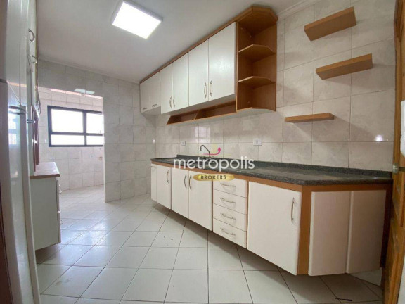 Imagem Apartamento com 2 Quartos à Venda, 98 m² em Campestre - Santo André Imagem Apartamento com 2 Quartos à Venda, 98 m² em Campestre - Santo André