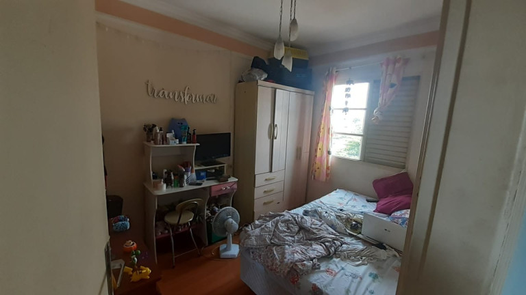 Imagem Apartamento com 2 Quartos à Venda, 54 m² em Vila São João - Sorocaba Imagem Apartamento com 2 Quartos à Venda, 54 m² em Vila São João - Sorocaba