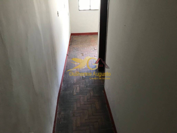 Imagem Casa com 3 Quartos à Venda, 133 m² em Centro - São João Del Rei Imagem Casa com 3 Quartos à Venda, 133 m² em Centro - São João Del Rei