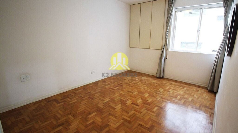 Imagem Apartamento com 3 Quartos à Venda, 112 m² em Jardim Paulista - São Paulo