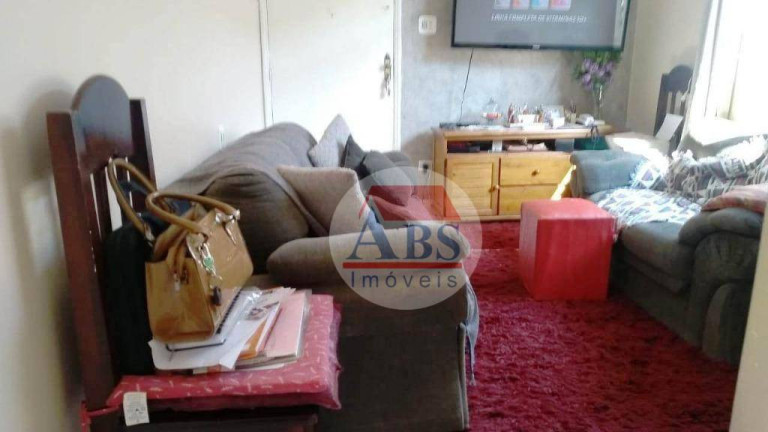 Imagem Apartamento com 2 Quartos à Venda, 45 m² em Vila Nova - Cubatão Imagem Apartamento com 2 Quartos à Venda, 45 m² em Vila Nova - Cubatão