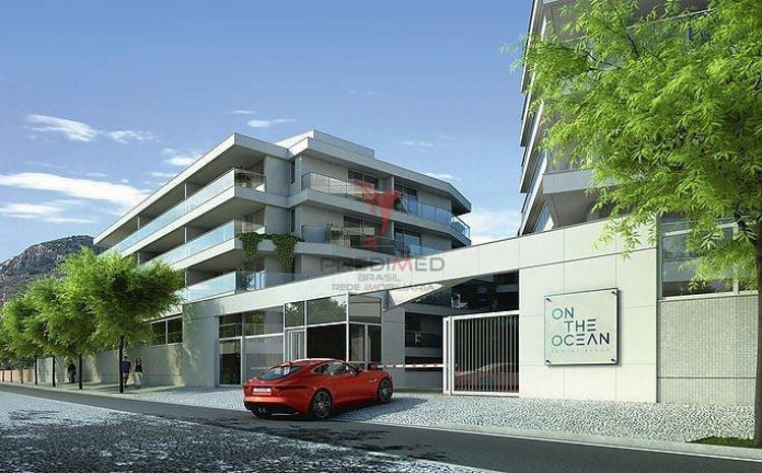 Imagem Cobertura com 5 Quartos à Venda, 280 m² em Recreio Dos Bandeirantes - Rio De Janeiro