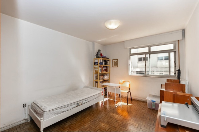 Imagem Apartamento com 3 Quartos à Venda, 158 m² em Jardim Paulista - São Paulo Imagem Apartamento com 3 Quartos à Venda, 158 m² em Jardim Paulista - São Paulo