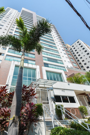 Imagem Apartamento com 3 Quartos à Venda, 156 m² em Vila Mariana - São Paulo