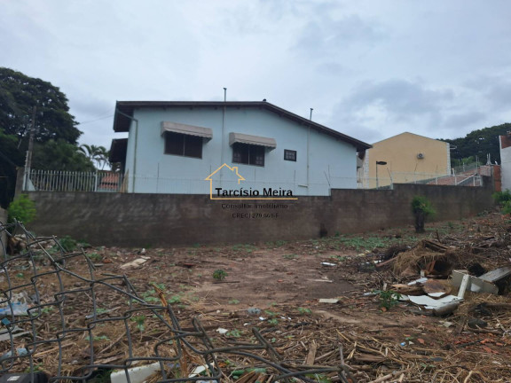 Imagem Terreno à Venda, 570 m² em Parque São Quirino - Campinas Imagem Terreno à Venda, 570 m² em Parque São Quirino - Campinas