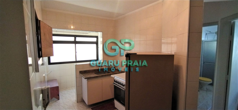 Imagem Apartamento com 2 Quartos à Venda, 65 m² em Enseada - Guarujá