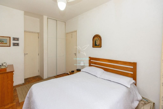 Imagem Apartamento com 3 Quartos à Venda, 92 m² em Itaim Bibi - São Paulo