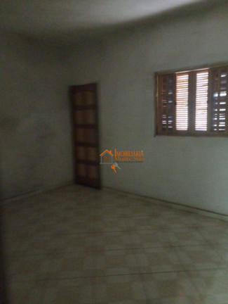 Sobrado com 3 Quartos à Venda, 125 m² em Jardim Ponte Alta I - Guarulhos