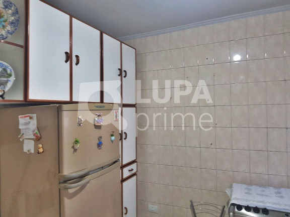Imagem Apartamento com 2 Quartos à Venda, 65 m² em Santana - São Paulo Imagem Apartamento com 2 Quartos à Venda, 65 m² em Santana - São Paulo