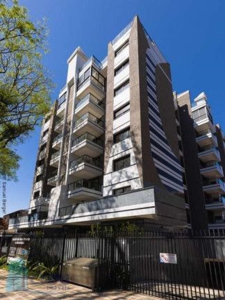 Apartamento com 3 Quartos à Venda, 105 m² em Alto Da Glória - Curitiba