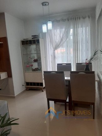 Imagem Apartamento com 2 Quartos à Venda, 49 m² em Centro - São José Dos Pinhais Imagem Apartamento com 2 Quartos à Venda, 49 m² em Centro - São José Dos Pinhais