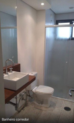 Imagem Apartamento com 3 Quartos à Venda, 145 m² em Altos Do Esplanada - São José Dos Campos