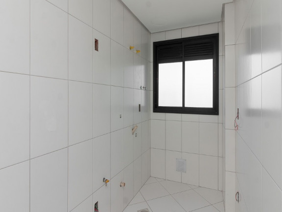 Imagem Apartamento com 3 Quartos à Venda, 76 m² em Jardim Itu - Porto Alegre Imagem Apartamento com 3 Quartos à Venda, 76 m² em Jardim Itu - Porto Alegre