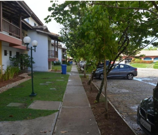 Imagem Apartamento com 3 Quartos à Venda, 125 m² em Buraquinho - Lauro De Freitas Imagem Apartamento com 3 Quartos à Venda, 125 m² em Buraquinho - Lauro De Freitas