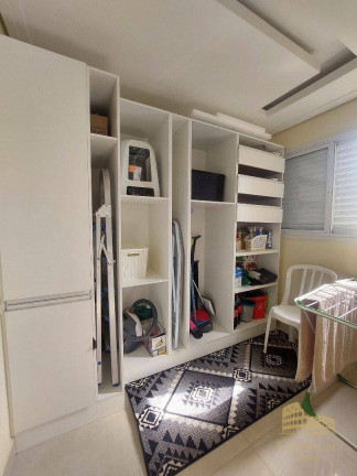 Imagem Apartamento com 3 Quartos à Venda, 326 m² em Aviação - Praia Grande Imagem Apartamento com 3 Quartos à Venda, 326 m² em Aviação - Praia Grande
