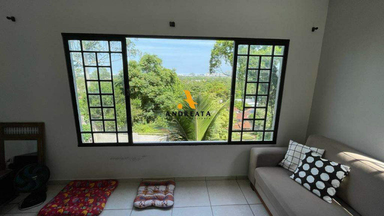 Imagem Casa de Condomínio com 4 Quartos à Venda, 300 m² em Vargem Grande - Rio De Janeiro
