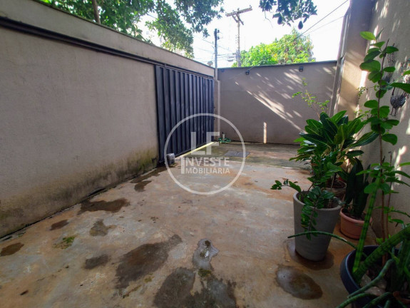 Imagem Casa com 3 Quartos à Venda, 250 m² em Conjunto Vila Isabel - Goiânia