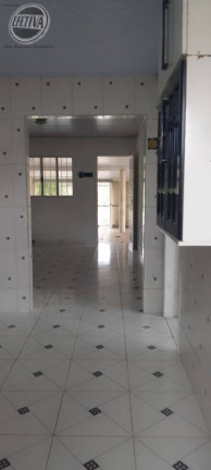 Casa com 2 Quartos à Venda, 100 m² em Balneário Betaras - Matinhos