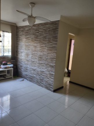 Imagem Apartamento com 2 Quartos à Venda, 50 m² em Canabrava - Salvador Imagem Apartamento com 2 Quartos à Venda, 50 m² em Canabrava - Salvador
