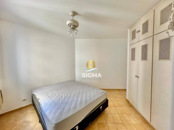 Imagem Apartamento com 3 Quartos à Venda, 140 m² em Pitangueiras - Guarujá