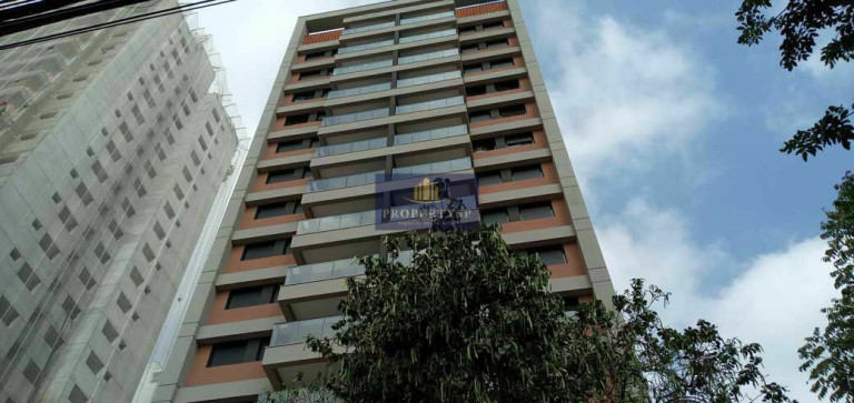 Imagem Apartamento com 2 Quartos à Venda, 58 m² em Pinheiros - São Paulo Imagem Apartamento com 2 Quartos à Venda, 58 m² em Pinheiros - São Paulo