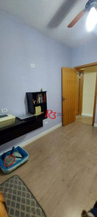 Imagem Apartamento com 2 Quartos à Venda, 73 m² em Vila Matias - Santos Imagem Apartamento com 2 Quartos à Venda, 73 m² em Vila Matias - Santos