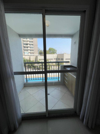 Imagem Apartamento com 2 Quartos à Venda, 47 m² em Vila Andrade - São Paulo Imagem Apartamento com 2 Quartos à Venda, 47 m² em Vila Andrade - São Paulo