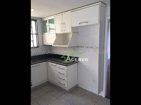 Imagem Apartamento com 3 Quartos à Venda, 144 m² em Centro - Juiz De Fora