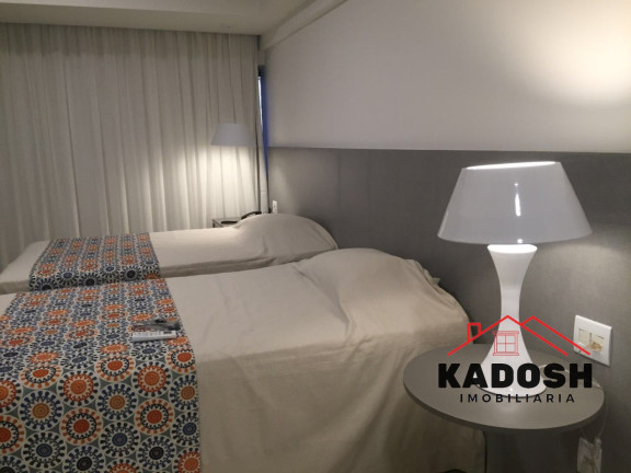 Flat com 1 Quarto para Alugar, 30 m² em Centro - Feira De Santana