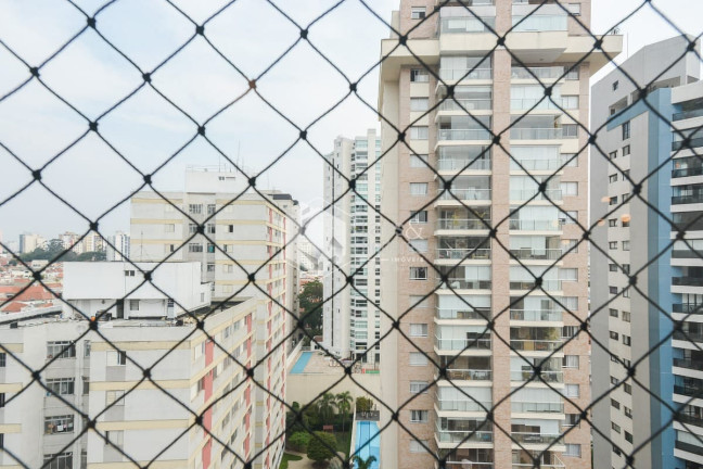 Imagem Apartamento com 2 Quartos à Venda, 174 m² em Vila Clementino - São Paulo Imagem Apartamento com 2 Quartos à Venda, 174 m² em Vila Clementino - São Paulo