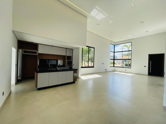 Imagem Casa de Condomínio com 1 Quarto à Venda, 335 m² em Portal Das Estrelas I - Boituva
