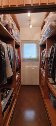 Imagem Apartamento com 3 Quartos à Venda, 224 m² em Santo Antônio - São Caetano Do Sul Imagem Apartamento com 3 Quartos à Venda, 224 m² em Santo Antônio - São Caetano Do Sul