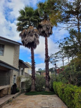 Imagem Casa com 8 Quartos à Venda, 587 m² em Jardim Fazenda Rincão - Arujá Imagem Casa com 8 Quartos à Venda, 587 m² em Jardim Fazenda Rincão - Arujá