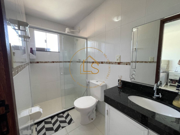 Imagem Apartamento com 3 Quartos à Venda, 99 m² em Porto Da Aldeia - São Pedro Da Aldeia